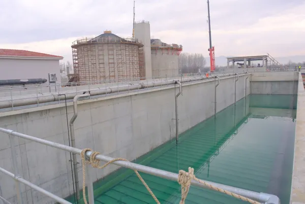 27 yıllık hayal gerçek oluyor! 180 milyon dolarlık yatırımda sona gelindi - 4