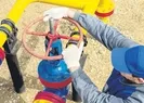 Türkiyede depolar yüzde yüz dolu