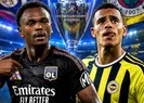 Fenerbahçenin kader gecesi