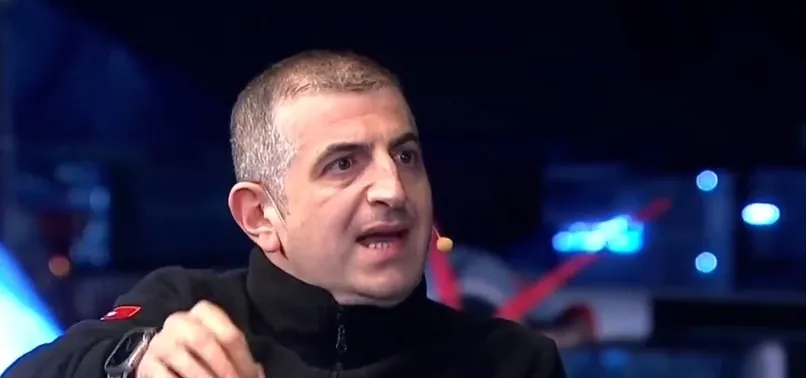 Haluk Bayraktar'dan Kemal Kılıçdaroğlu'nun eleştirilerine sert yanıt: Tebrik etmek yerine ABD şirketine tahsis edeceğiz diyor