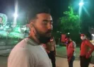 Pompalıyla lunapark bastılar