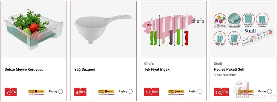 BİM cuma indirimleri neler? 7 Mayıs 2021 BİM aktüel ürünler kataloğu: Kahve makinesi, TV ünitesi, valiz çeşitleri... 10