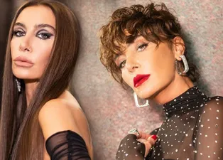 Sıla’nın estetikli hali bakın kime benzetildi