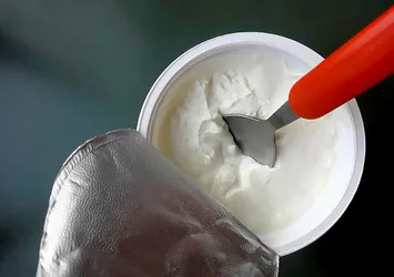 Kefir ve yoğurdun mucizevi etkisi