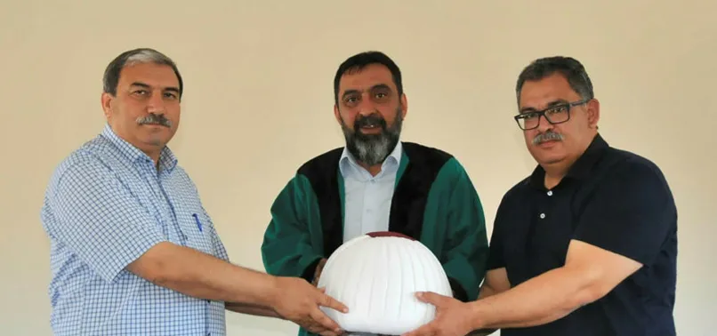 Bu yılın 'Nasreddin Hoca'sı Ahmet Yenilmez