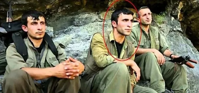 Murat Uzun'u şehit eden teröristten ibretlik itiraf