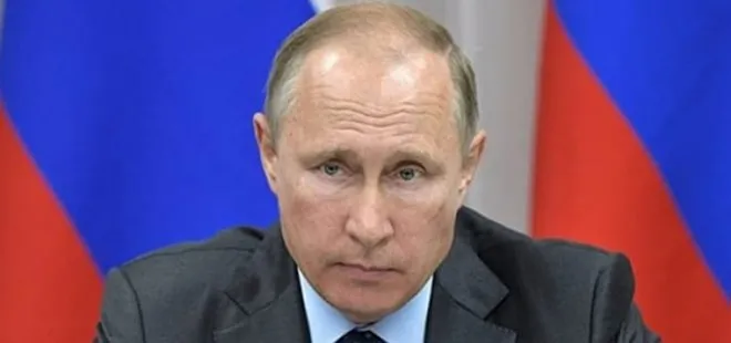 Putin’den beklenmedik çıkış: Tanımıyoruz