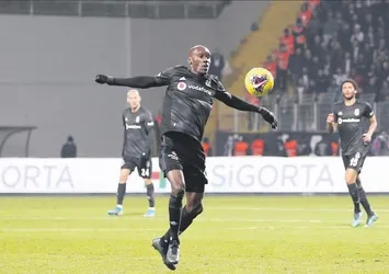Atiba görüşme odasına