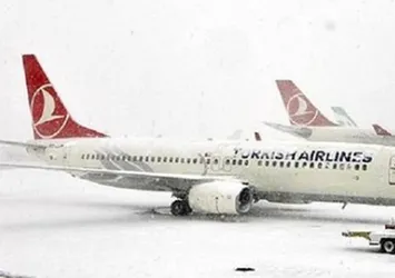 THY 463 seferini iptal etti