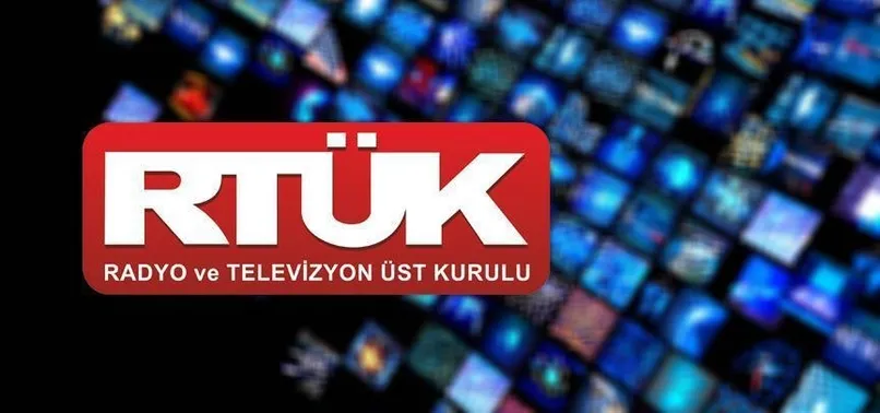 RTÜK iki haftada 24 kanala 123 ceza verdi