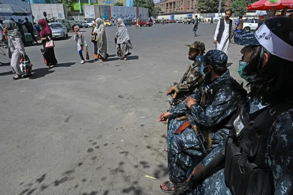 Taliban'dan ABD'ye flaş suçlama! Doha Anlaşması ihlal mi ediliyor? - 2