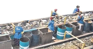 5 yılda 62.2 milyarlık kazanç sağlandı