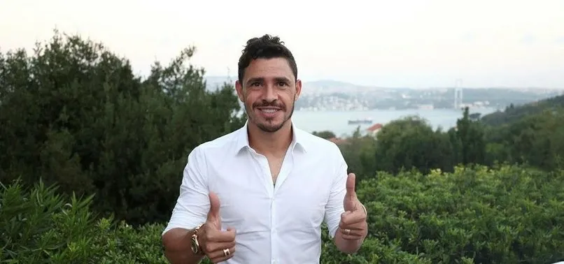 Giuliano hakkında şok iddia