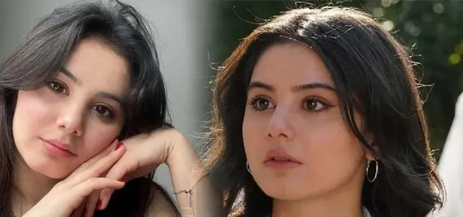 Oyuncu Helin Kandemir’in baba acısı! Sosyal medya paylaşımı duygulandırdı