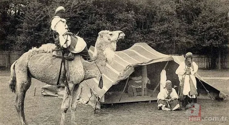 Sözde medeniyetin gerçek yüzü! Avrupa’nın utanç tarihi: Hayvanat bahçelerinde insan kafesleri 2