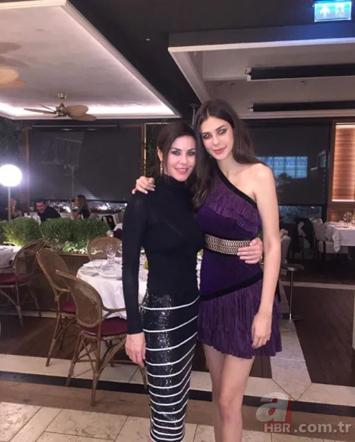 Şeyma Subaşı ile Çağatay Ulusoy'un o fotoğrafı ortaya çıktı 18