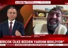 Ahmet Yenilmez: Dik dur milletim dünyanın sana ihtiyacı var