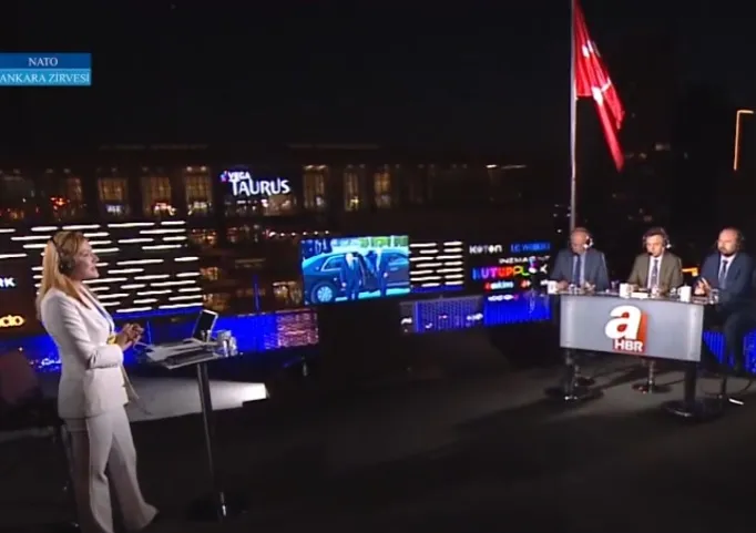 Tarihi NATO Zirvesi'nin şifreleri