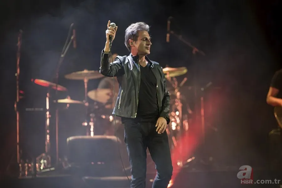 Teoman’dan gündem olan gelir açıklaması: “Çok kazanan insanlar değiliz” 2