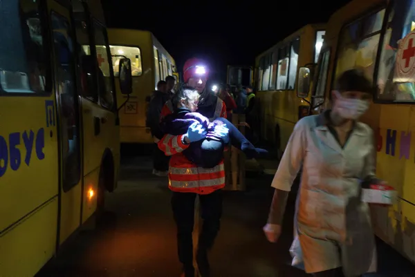 Son dakika | Milli Savunma Bakanı Akar'dan Mariupol'den tahliye açıklaması: Gemi desteği verebiliriz - 6