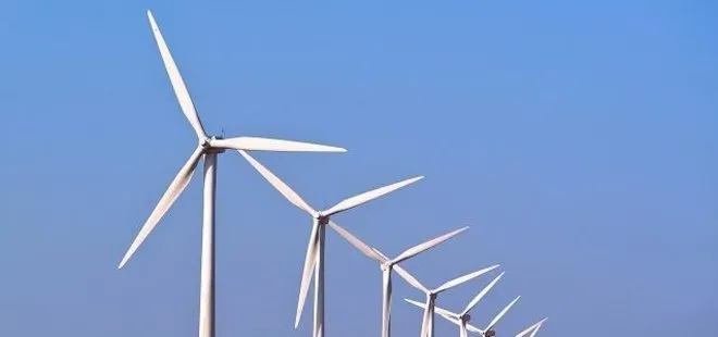 Türkiye’nin enerjisi rüzgardan! 24 santral daha inşa halinde