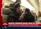 Başkan Erdoğandan Mehmetçiğe yeni yıl kutlaması!