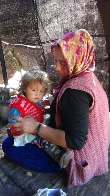 Muge Anli Da Aranan Kucuk Muslume Olayinda Son Dakika Gelismesi Soke Eden Gercek Muslume Ve Ablasinin Tutuklanan Dedesi Babasi Cikti