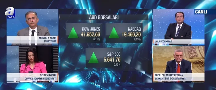FED 4 yıl sonra faizi düşürdü! Altın, dolar, borsa ve kripto para nasıl etkilenir?