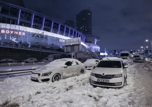 İstanbul'da beyaz esaret! Kırmızı alarm! Girişleri yasaklandı - 4