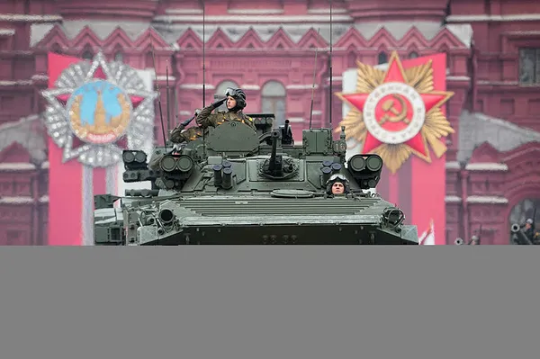 İngiltere'den Rusya-Ukrayna savaşına sert tepki! Putin'e faşizm ve zorbalık göndermesi - 6