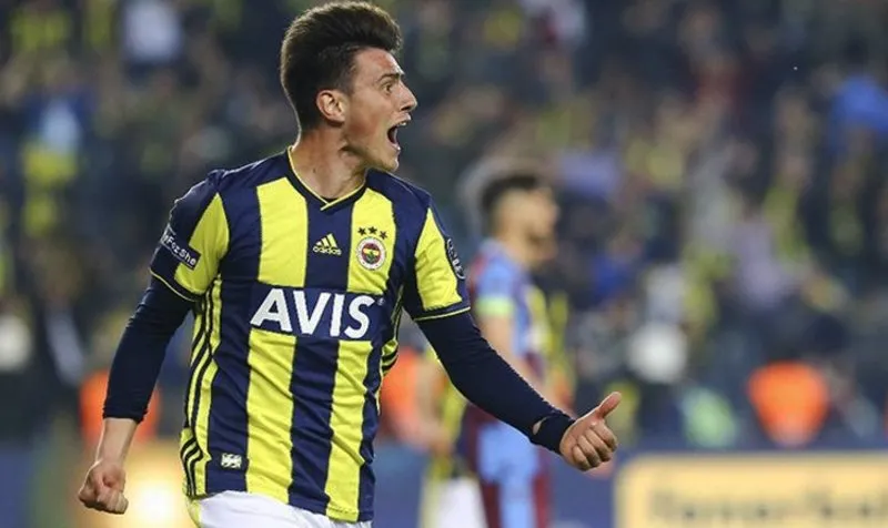 Napoli Elif Elmas Icin Teklif Yapti