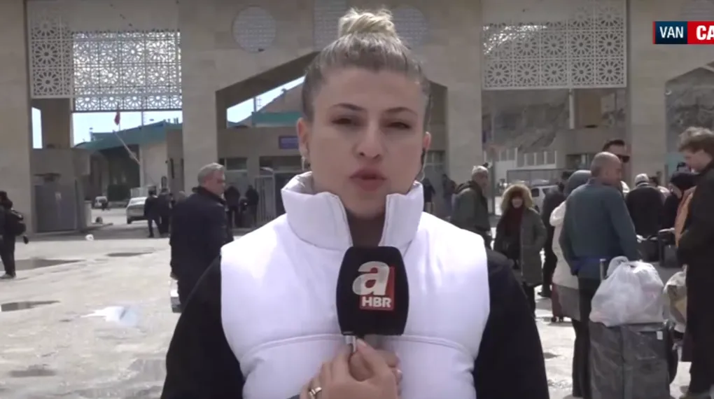 Türkiye - İran sınırında son durum ne?