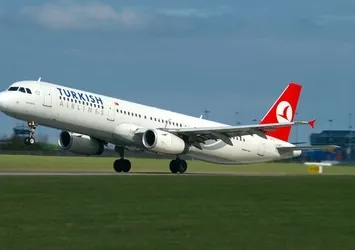 THY'den tarihi rekor: 5 milyonu aştı