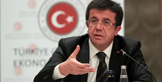 Nihat Zeybekci kimdir? Nihat Zeybekci nereli, kaç yaşında?