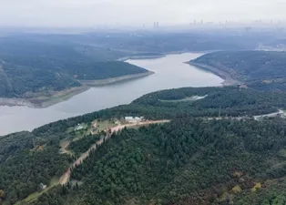 İstanbul’da baraj doluluk oranları yükseldi: Ankara ve Bursa’da son durum ne?