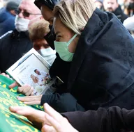 Şafak Mahmutyazıcıoğlu’nun katillerinin yakalanması sonrası Ece Erken’den ilk paylaşım