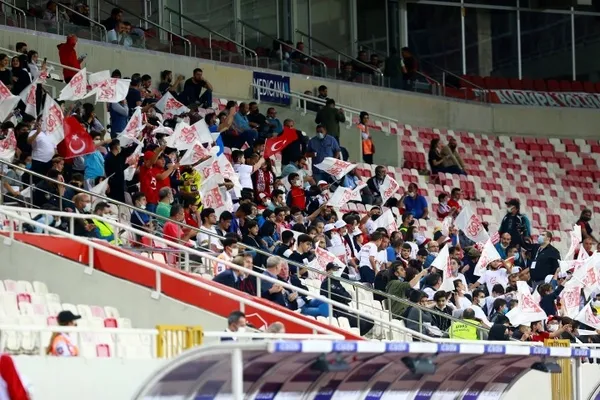 Sivasspor Kopenhag’a yenildi | 1-2 MAÇ SONUCU ÖZET