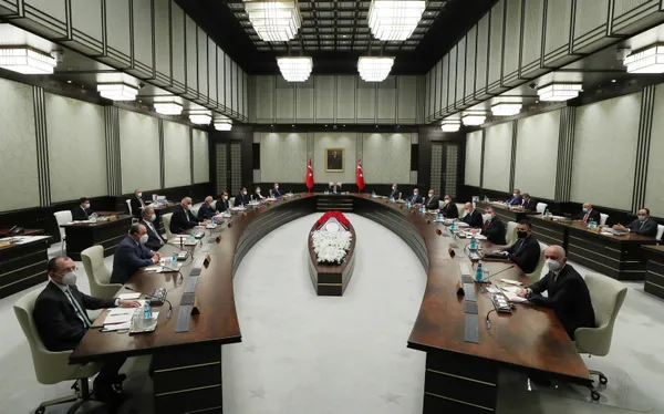 Kurban Bayramı tatili kaç gün olacak? Kurban Bayramı'nda kısıtlama olacak mı? Başkan Recep Tayyip Erdoğan açıklayacak - 1