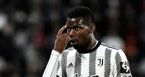 Pogba 4 yıl men edilebilir! İkinci testi de pozitif çıktı