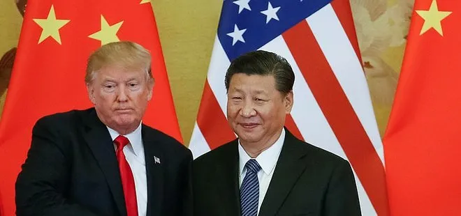 Çin’den Trump’ın Koronavirüsten Çin’i sorumlu tutmalıyız sözlerine tepki