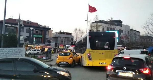 Ekrem İmamoğlu İETT'nin kurumsal hafızasını sildi! Vatandaş isyanda: Korkuyoruz - 5