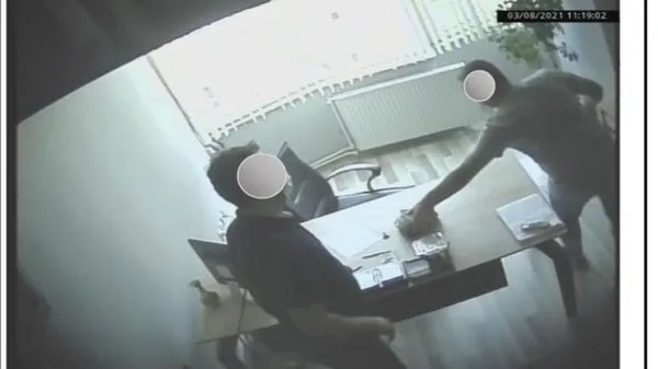 FETÖ’cü hainlere suçüstü! Aktif yapılanmaya toplantıda baskın