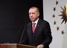 Başkan Erdoğan Moldova Cumhurbaşkanı ile görüştü