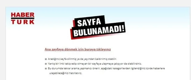 Son dakika: Habertürk "Kılıçdaroğlu" haberini neden sildi? Şehit annesi "Bizi hangi yüzle arıyor" diyerek tepki göstermişti - 5