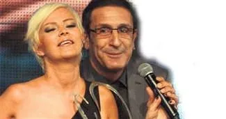 Ömür Gedik alay konusu oldu!