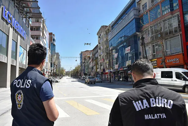 İnşaat işçileri kısıtlamadan muaf mı? Tam kapanmada inşaat sektörü yasaktan muaf mı? Sokağa çıkma yasağında... - 6
