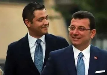 Son dakika: CHP'li İBB'de PKK şoku! Personel yönetim şirketini de ele geçirmişler