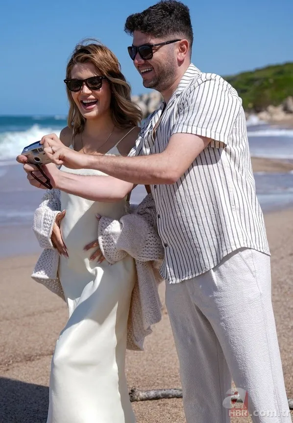 Atakan Özyurt kiracısıyla mahkemelik oldu! Çocuğu doğunca... 7