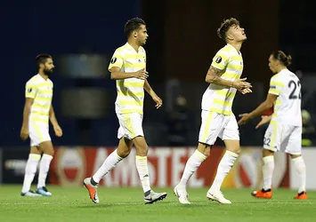 Fenerbahçe - Spartak Trnava maçı hangi kanalda?