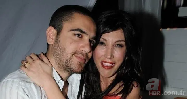 İkimizin Sırrı’nın Seylan’ı Dolunay Soysert’in eski eşi bakın kim çıktı 2